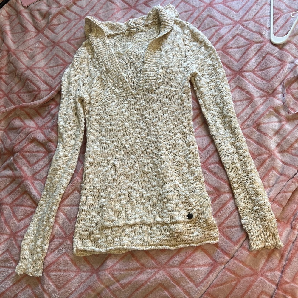 #275 Roxy pullover - Picture 2 of 6